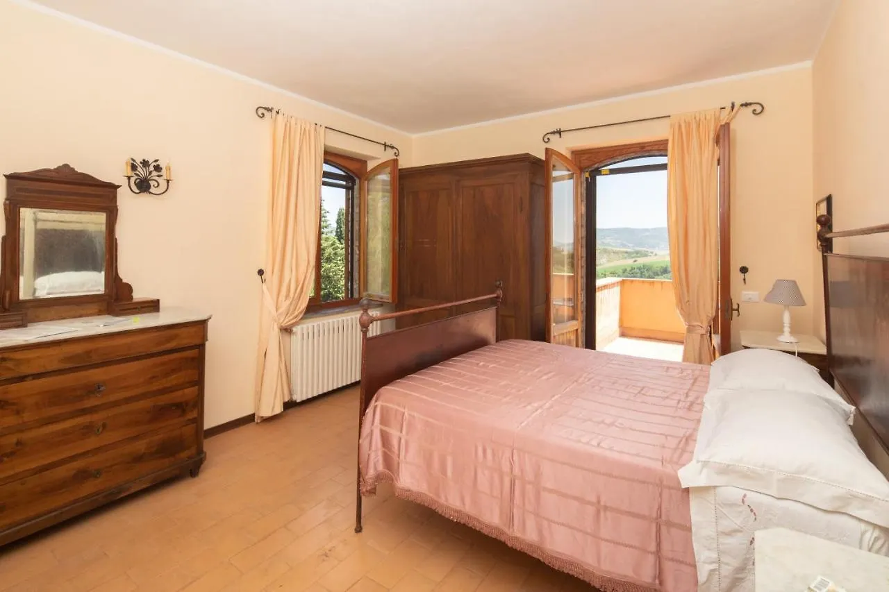 Villa Casa Del Dottore By Vacavilla Celle sul Rigo Italy